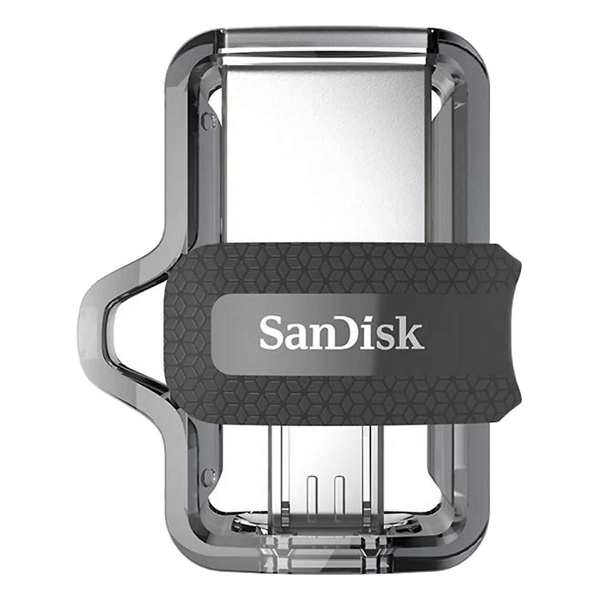 USB OTG SanDisk Ultra Dual Drive m3.0 16GB - Hàng Nhập Khẩu