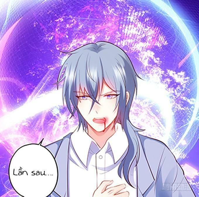 hồ tiên hung bạo chapter 90 61