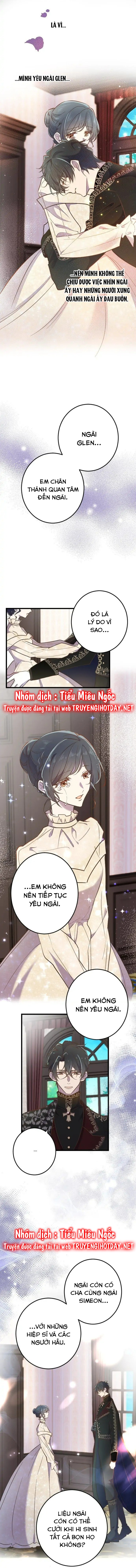 tình yêu thuần khiết chapter 48 4