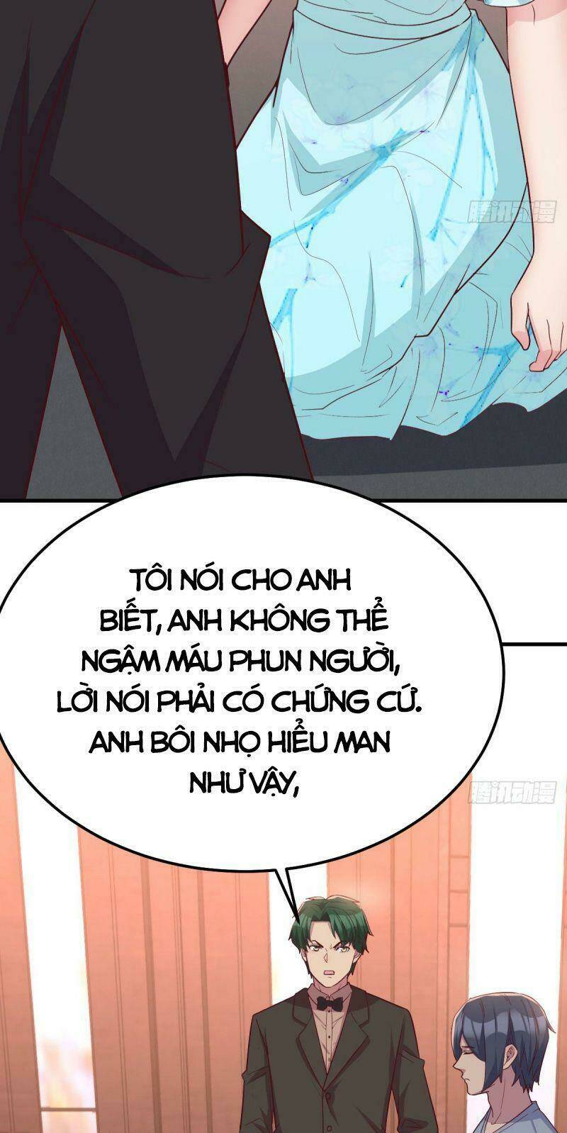 y thánh thiên tài tại hoa đô chapter 26 45