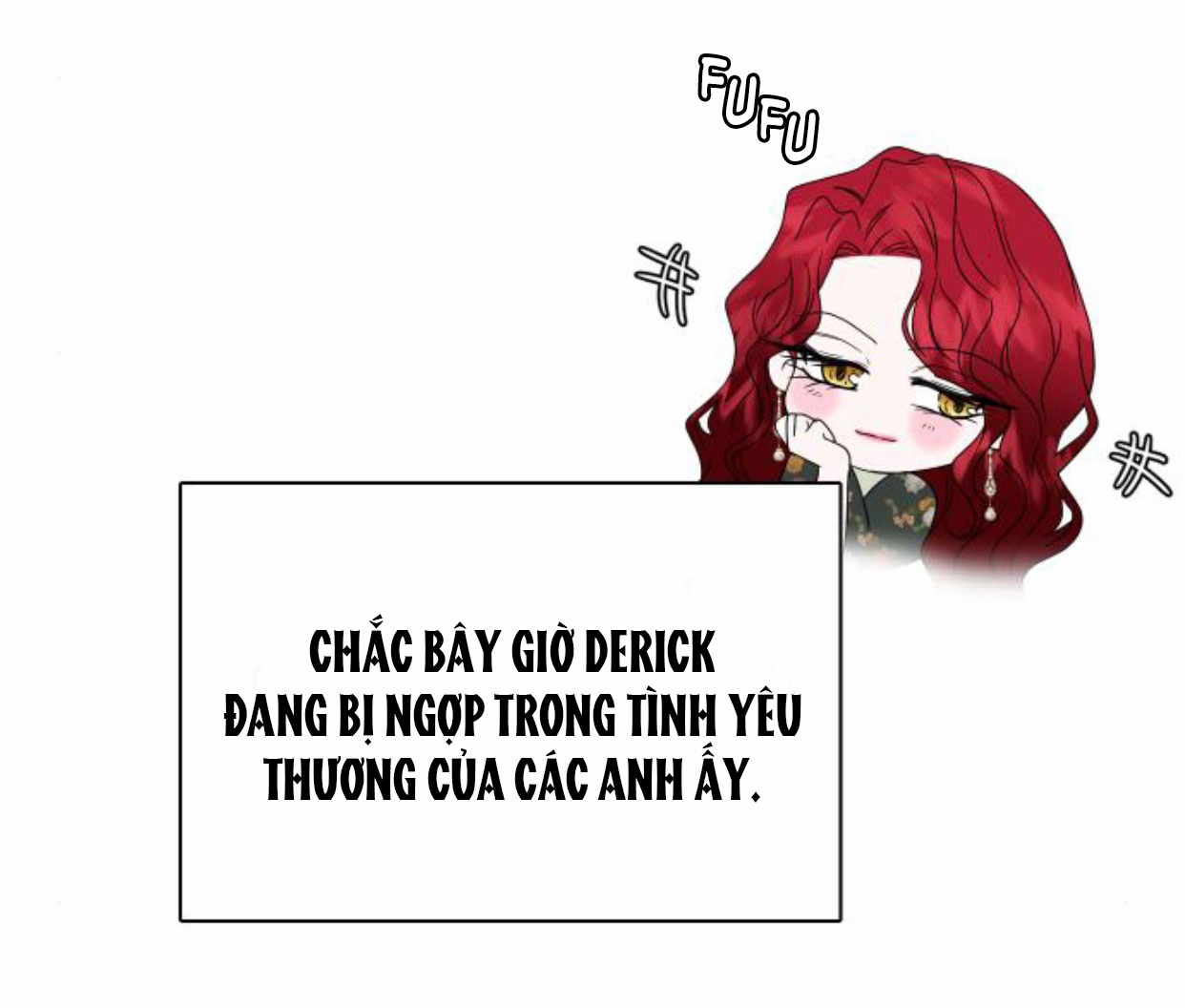 tôi hoán đổi thân xác với thái tử chapter 6.2 19