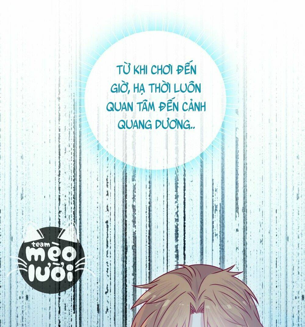 khi cô gái nhìn thấy thời gian chapter 37 23