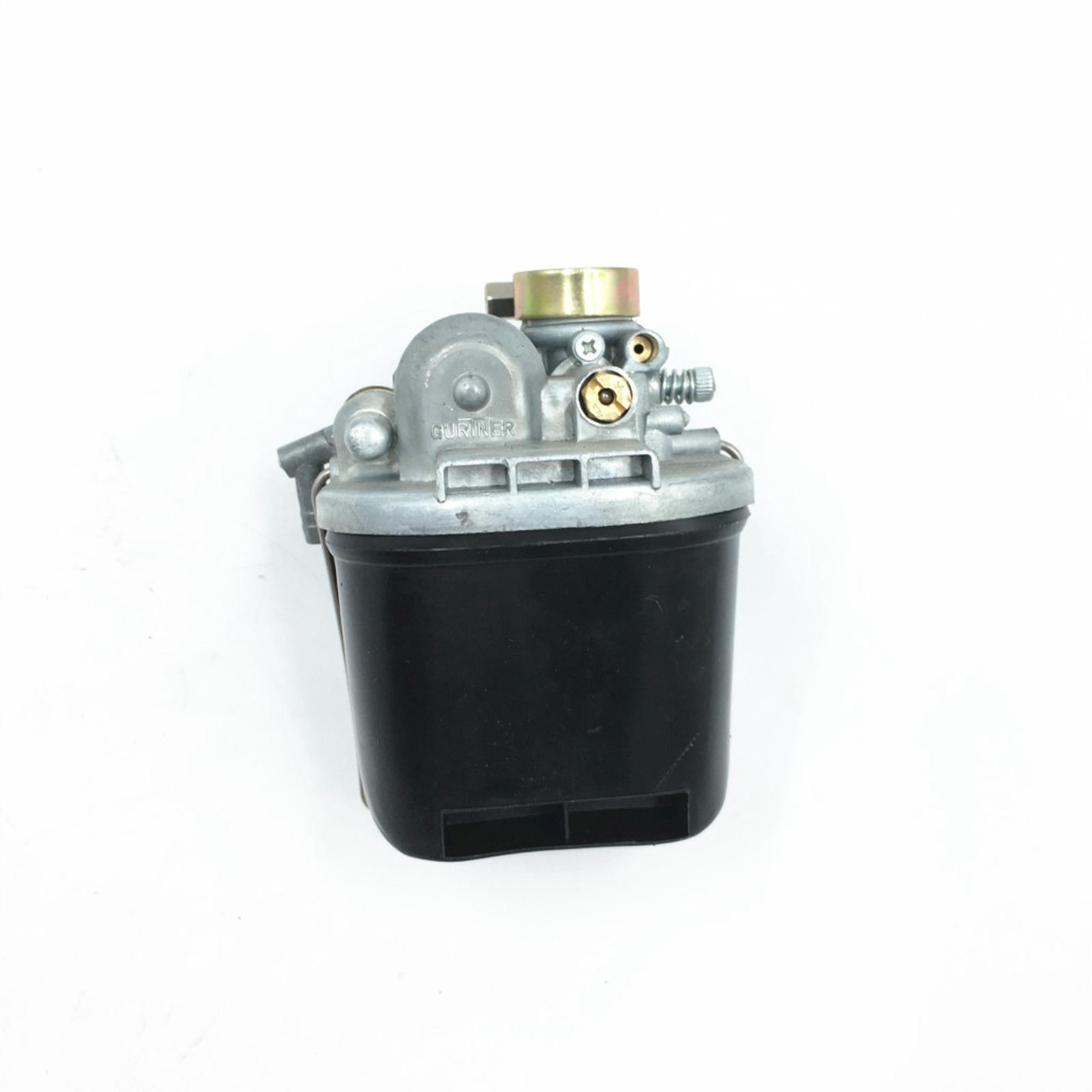 Boat Motor Carburetor  Replacement fits    Outboard Motors