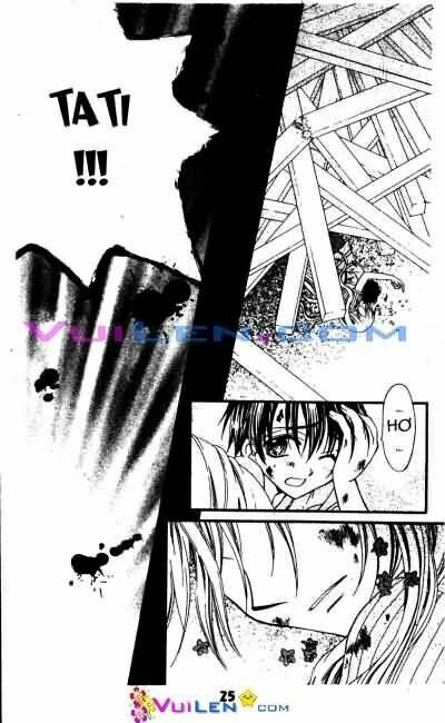 công chúa ẩm thực chapter 10 25