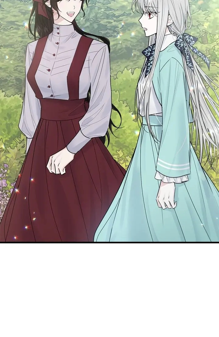 vị tiểu thư tôi từng theo hầu đã trở thành thiếu gia chapter 25 31