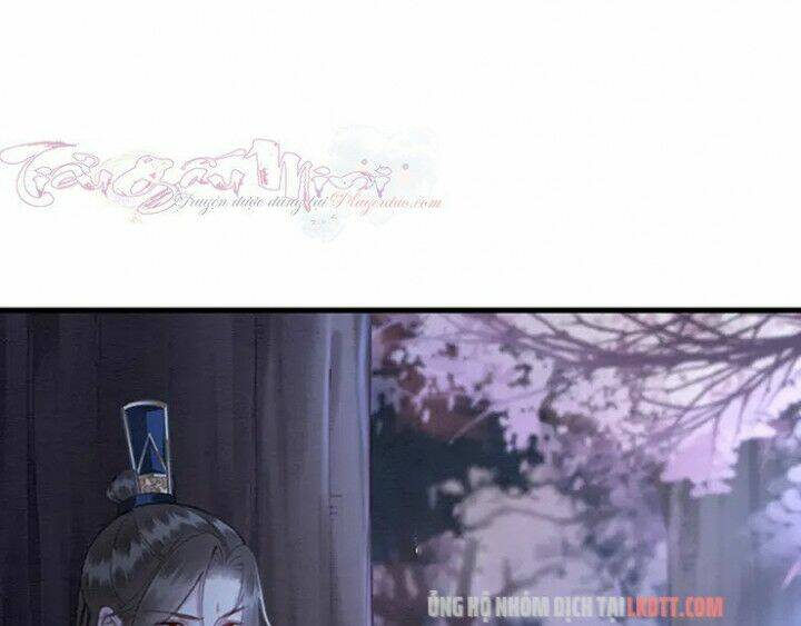 trọng sinh bá sủng nhiếp chính vương quá mạnh mẽ chapter 119 4