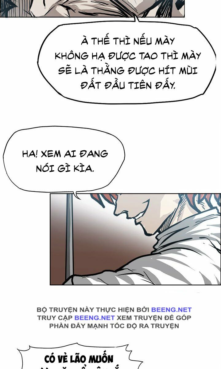 bá chủ học đường ss2 chapter 38 23