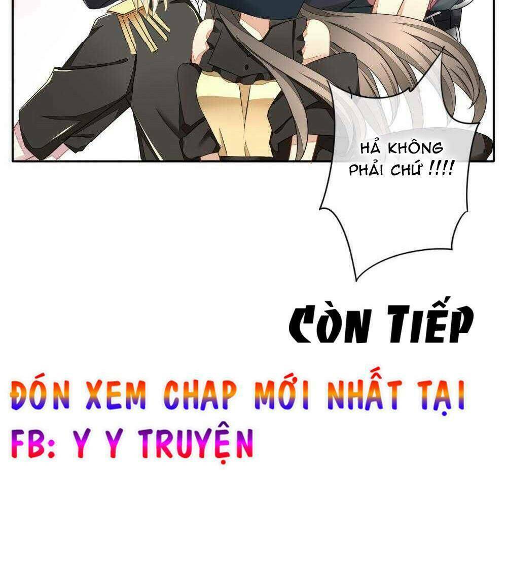 vị hôn thê bỏ trốn chapter 45 31