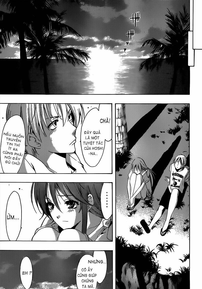 thị trấn tình yêu chapter 194 17