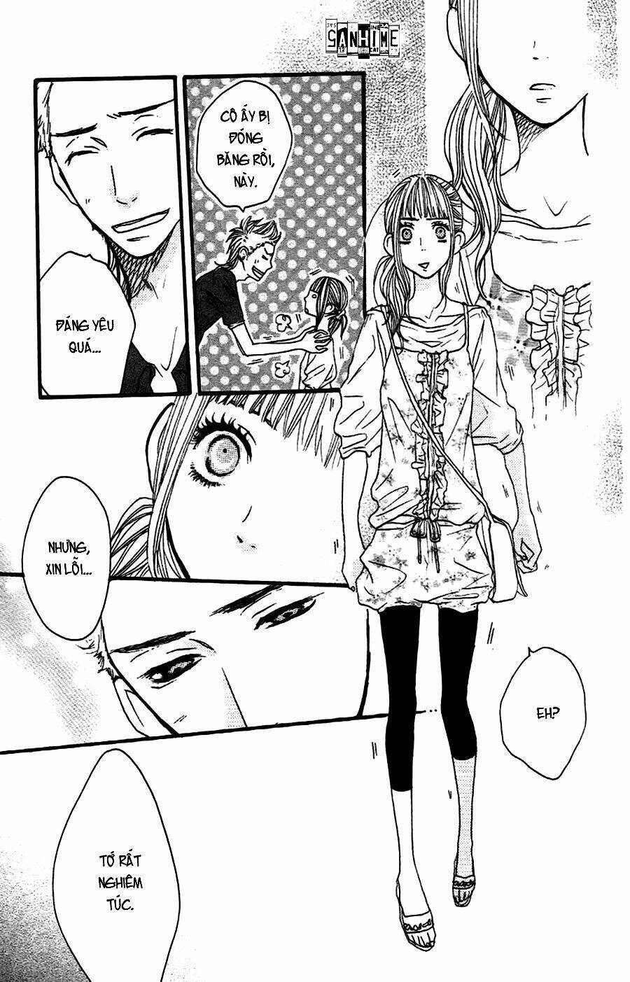 say i love you chapter 21 19