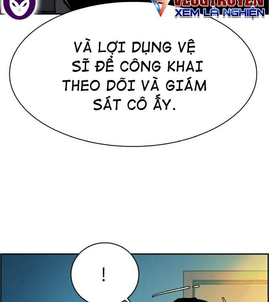 bạn học tôi là lính đánh thuê chapter 62 11