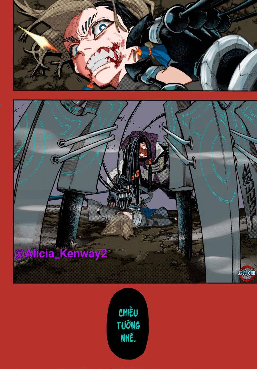 gachiakuta chapter 55 16