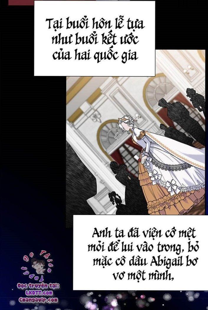 con gái chồng quá dễ thương chapter 2 12