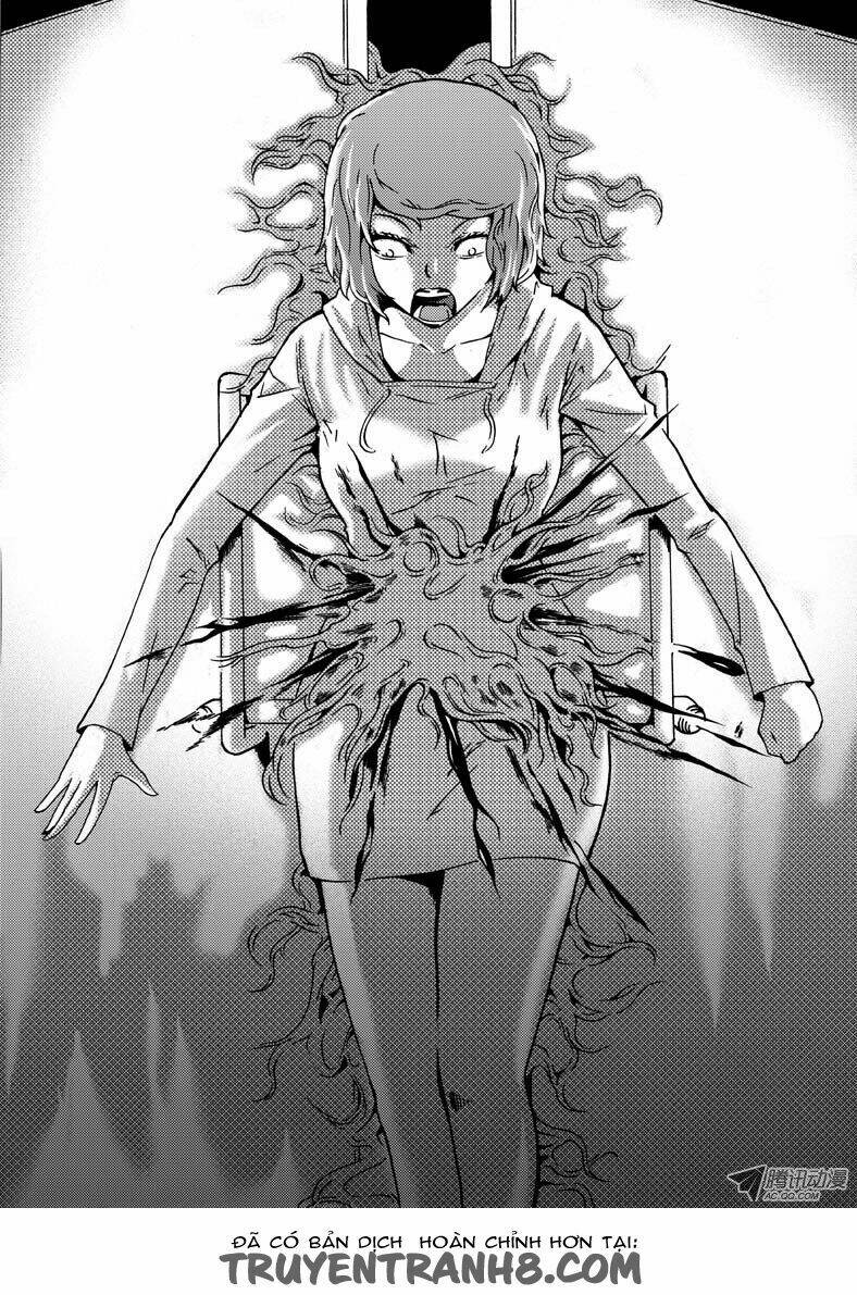 nhân quả tuần hoàn chapter 17.9 3