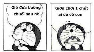 doraemon chế chapter 16 8