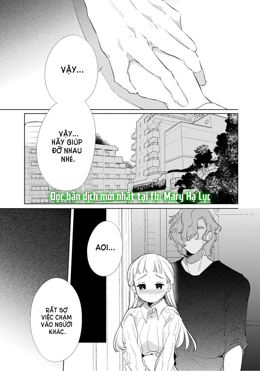 người tình xấu xa của tôi chapter 2.2 6