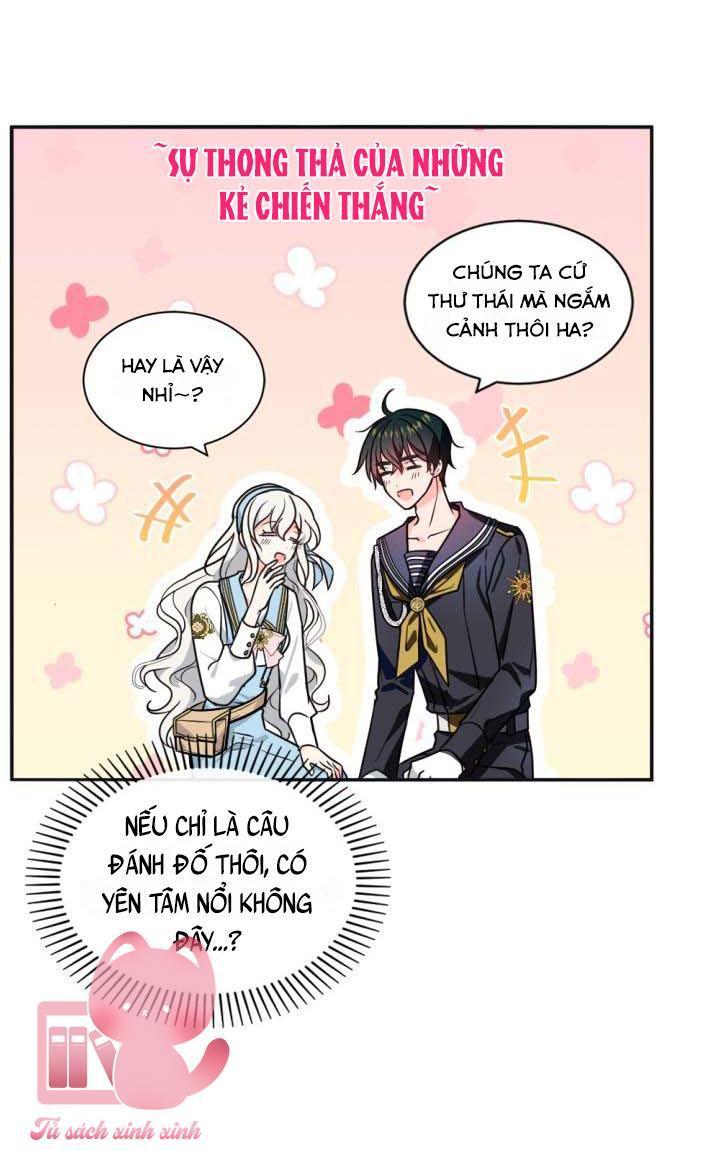 nguyện ước vô vọng của ma nữ chapter 34 8