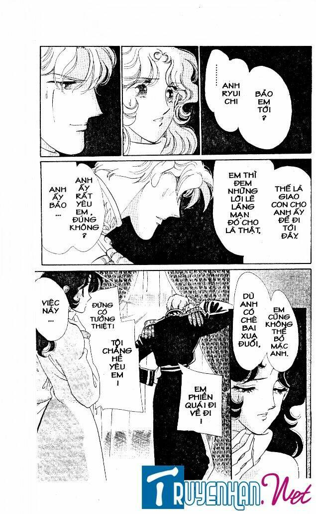 magnolia waltz chapter 26 14