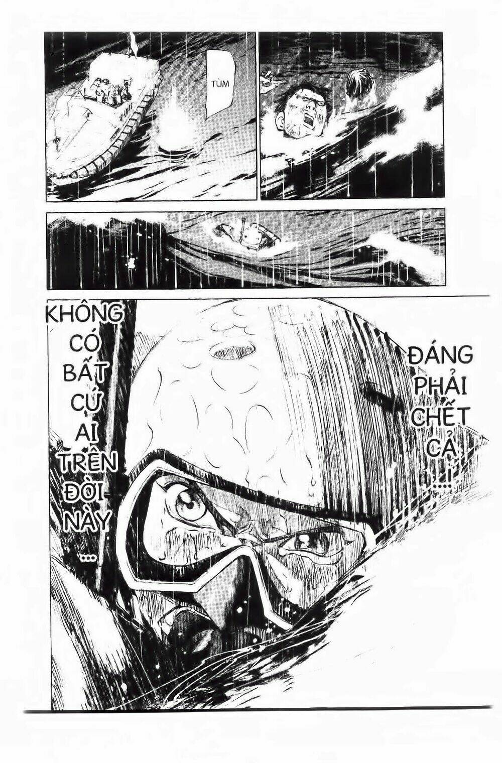 khỉ biển chapter 79 14