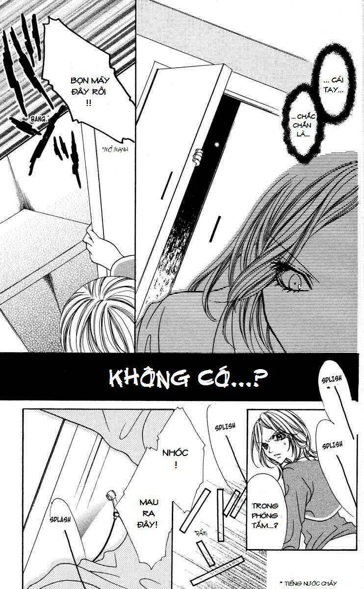 jigoku shoujo-cô gái đến từ địa ngục chapter 7 32