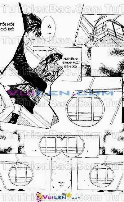 1/4 tình yêu chapter 7 50