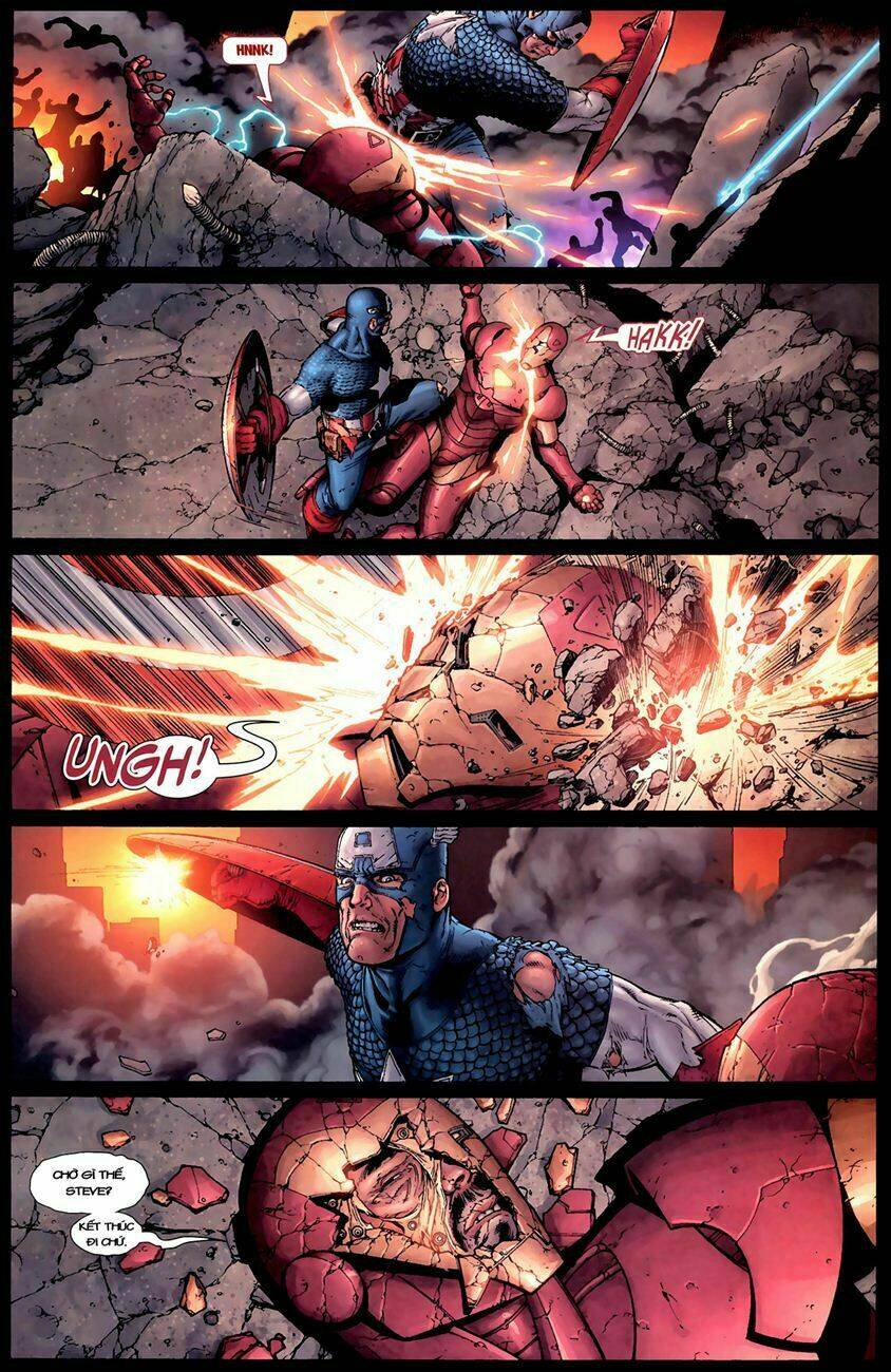 Civil War chapter 7 22