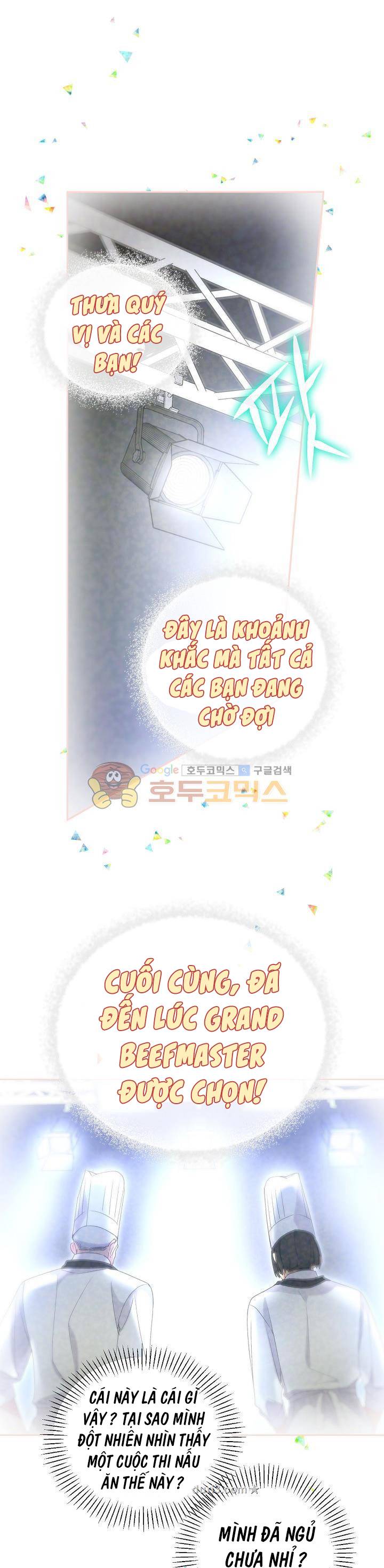 cô hầu giỏi giang chapter 12 23