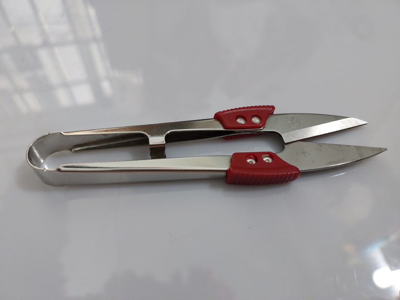 Kéo cắt chỉ INOX không gỉ