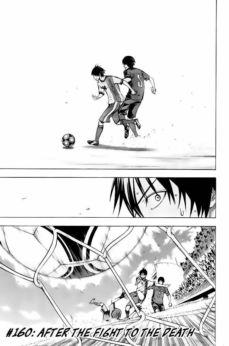 kỵ sĩ trong vòng cấm chapter 160 3