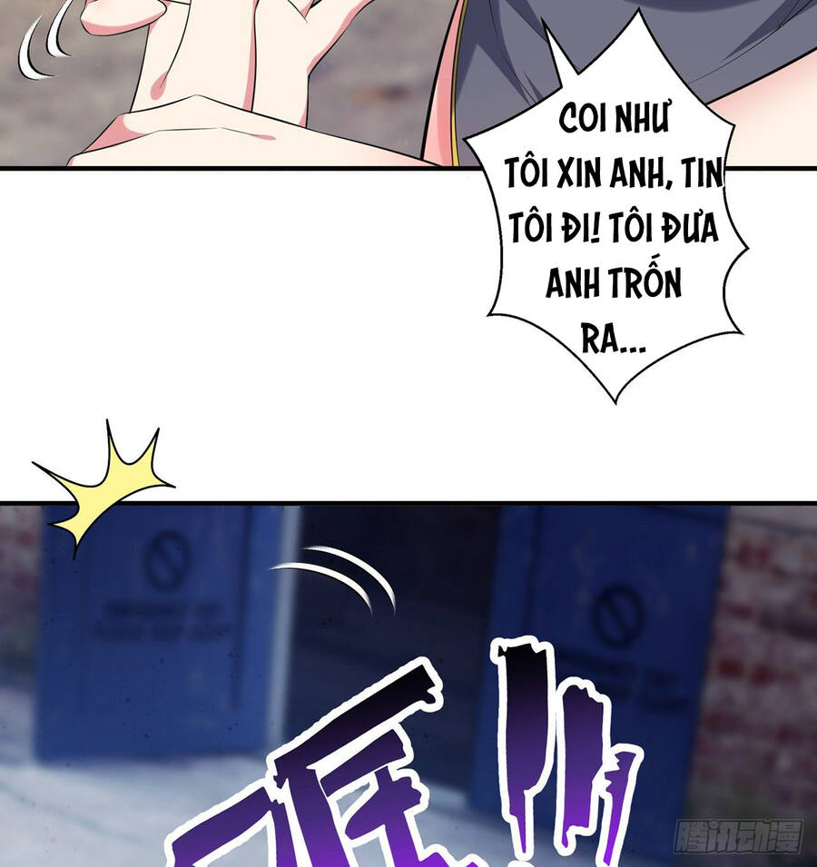 nhặt thuộc tính tại trái đất chapter 15 68