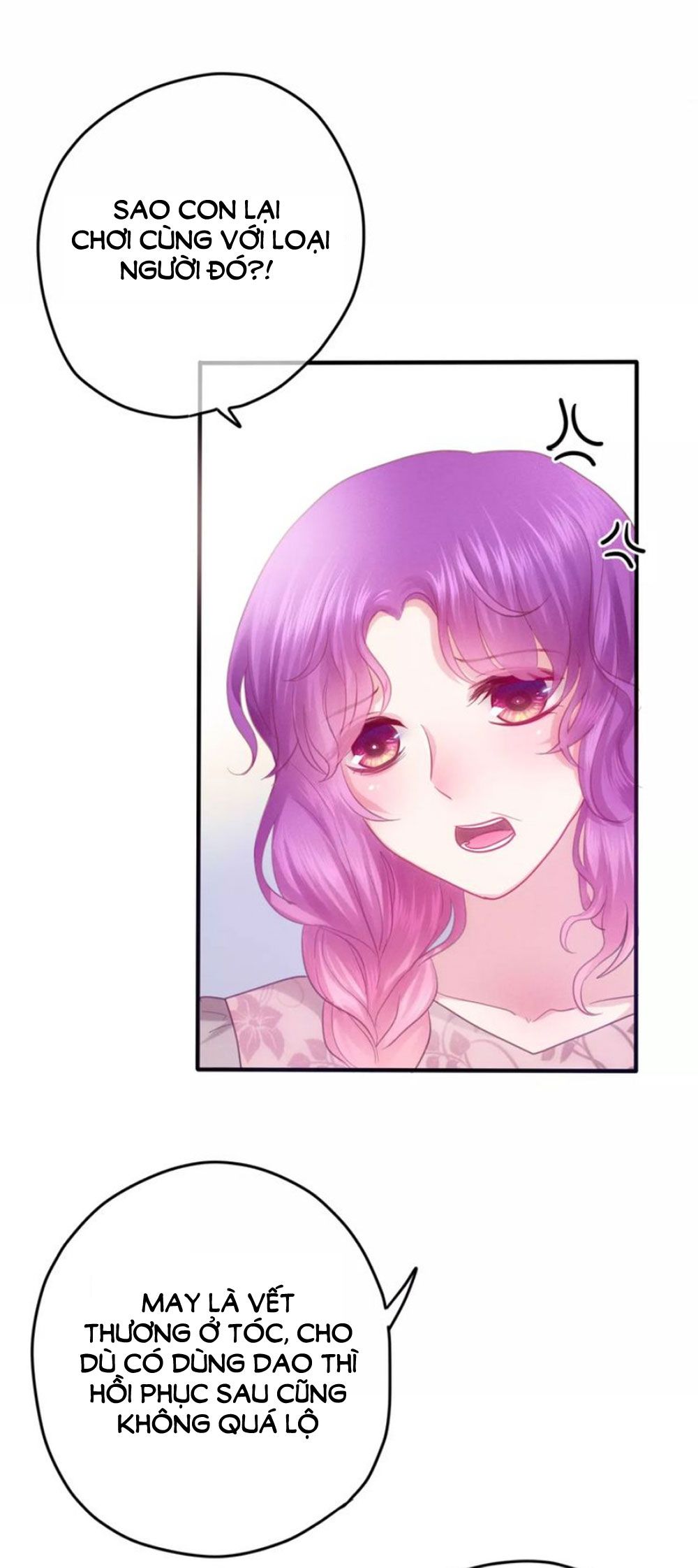 tháng sáu kì diệu chapter 31 11