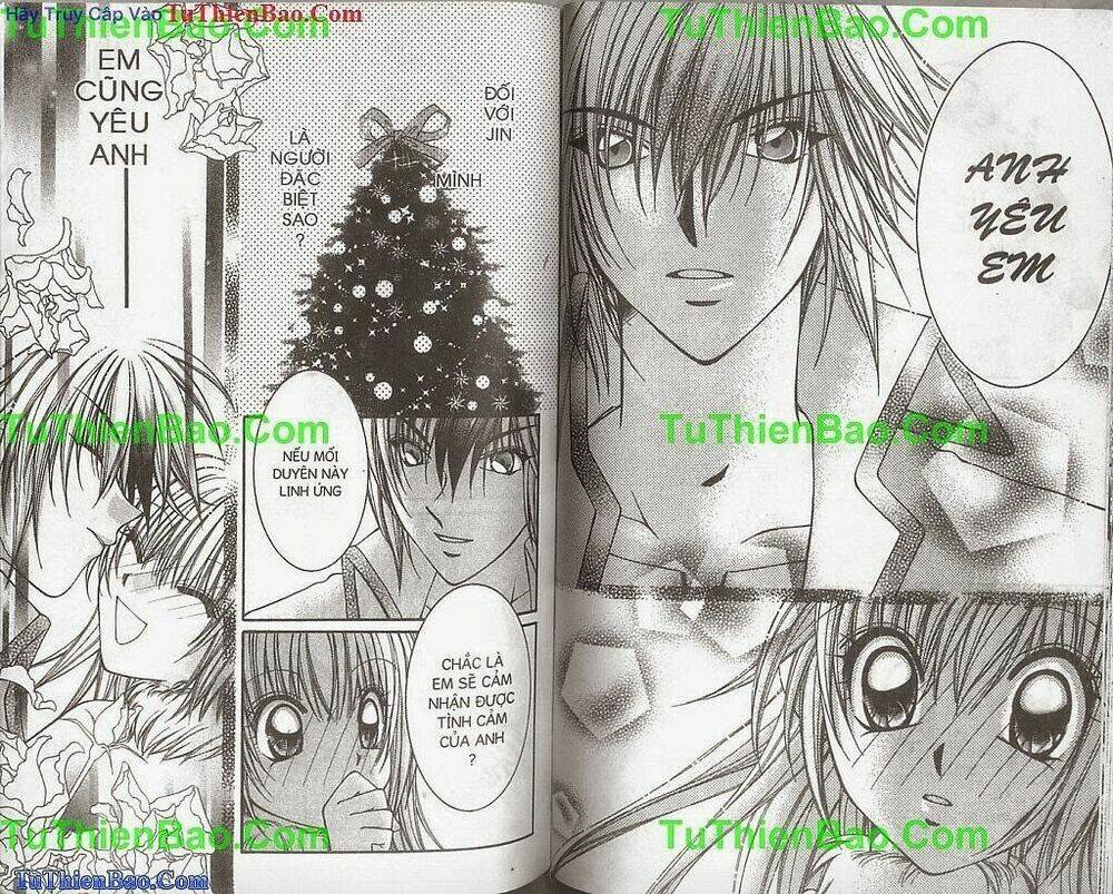 cô nàng quản gia chapter 2 78