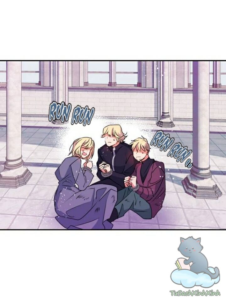 tôi đang nuôi dưỡng một con quái thú chapter 41 63