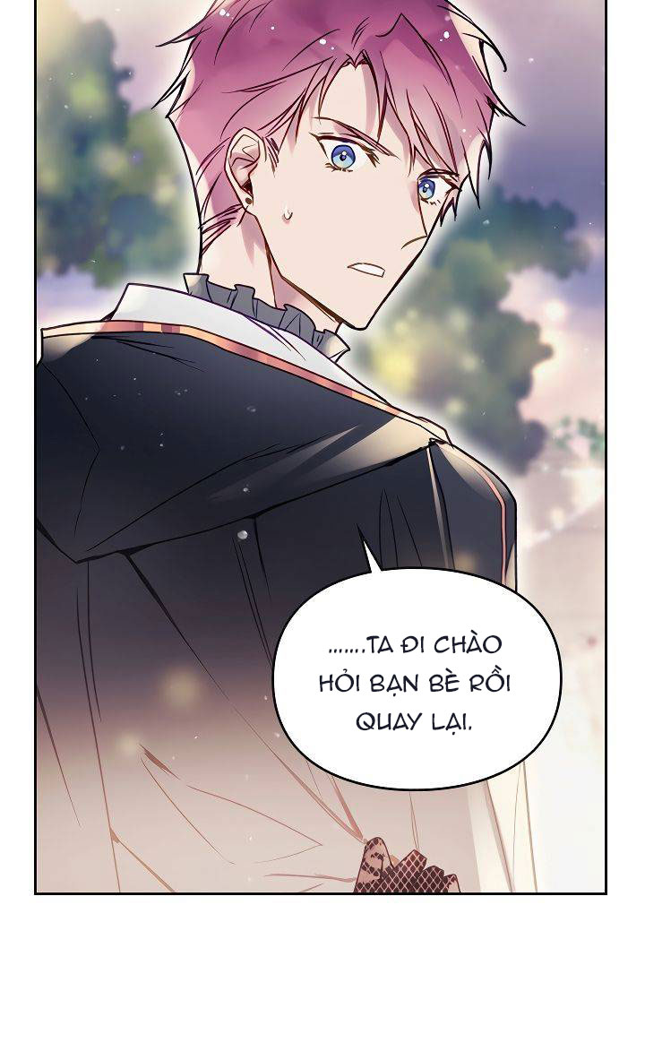 kết thúc của nhân vật phản diện chỉ có thể là cái chết chapter 57 52