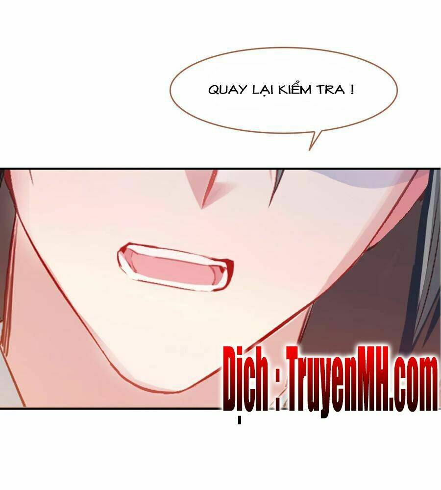 gả cho một tên thái giám đáng ghét chapter 116 7