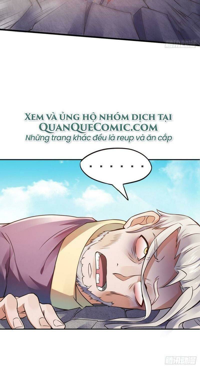 yêu đạo chí tôn yêu hoàng trở về chapter 15 20