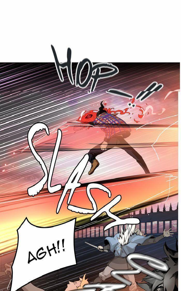 tòa tháp bí ẩn 2 chapter 457 116