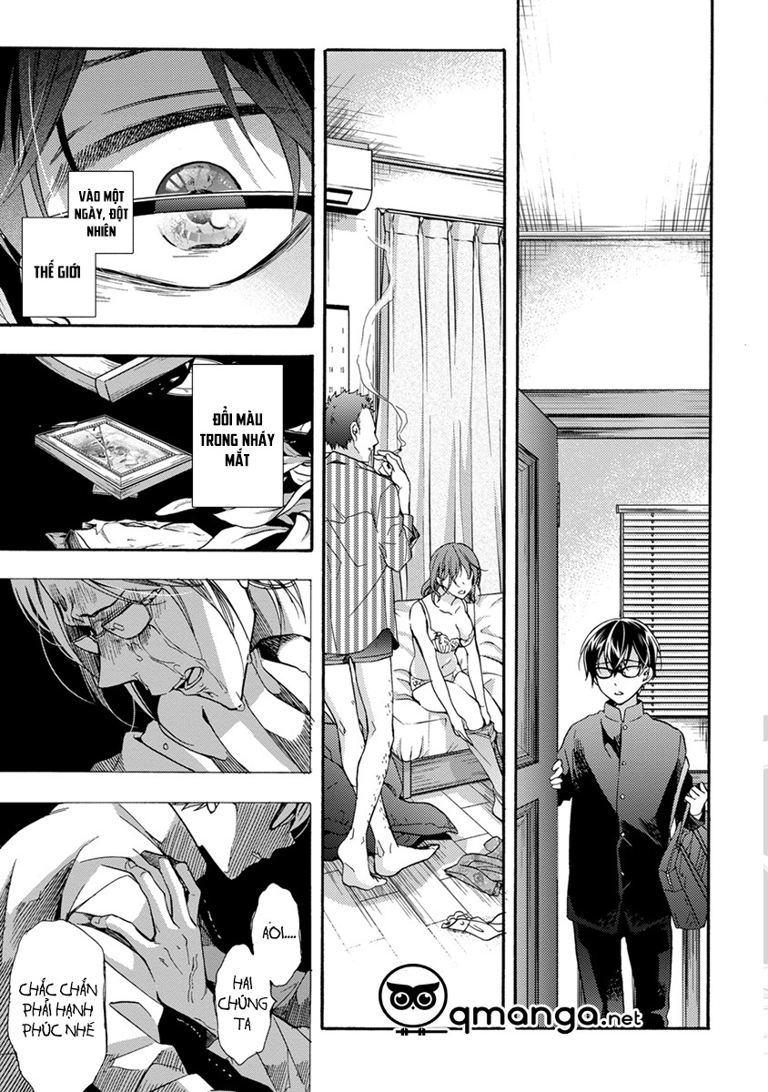 chờ em yêu anh chapter 9 3