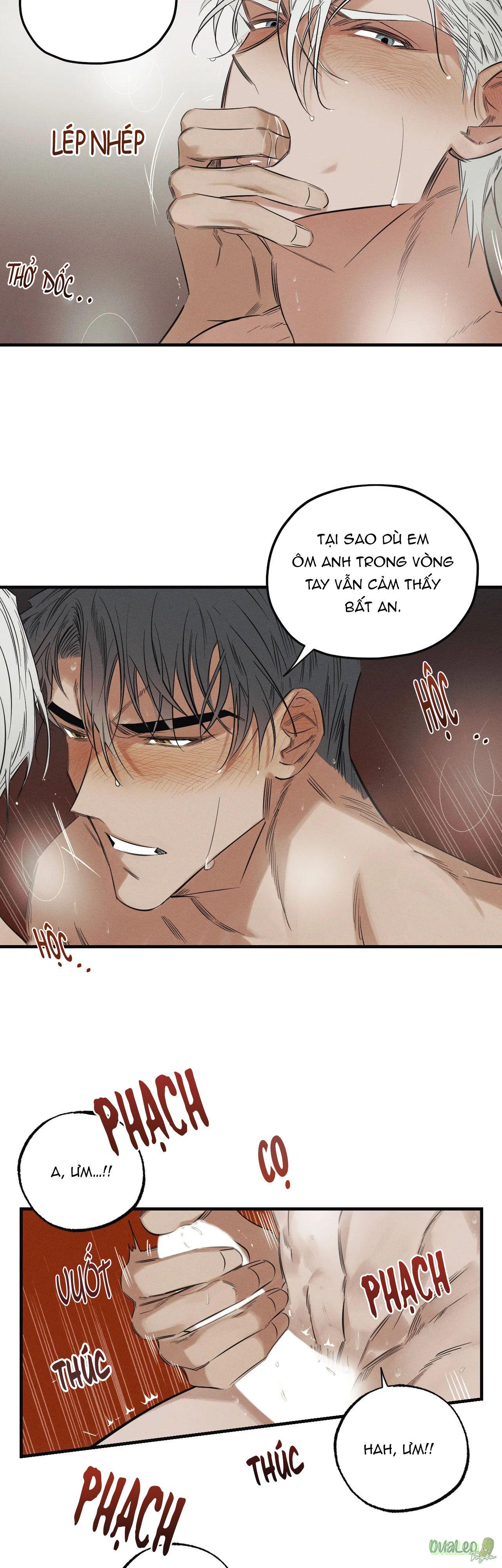 đóa hoa tội lỗi chapter 12 20