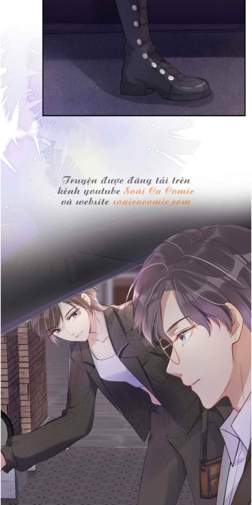 ngự tỷ toàn năng lại bị phá mã giáp chapter 12 16
