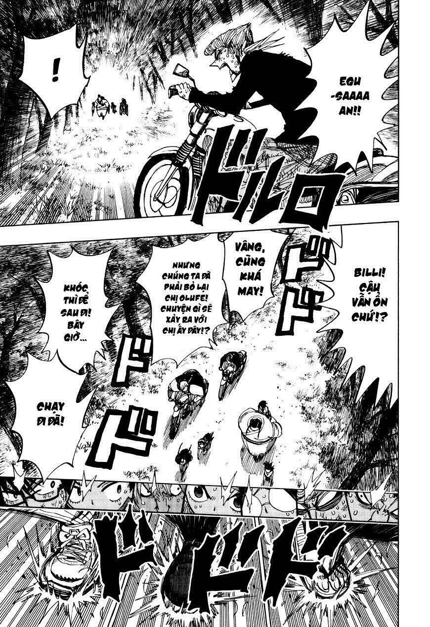 nejimaki kagyu chapter 61 5