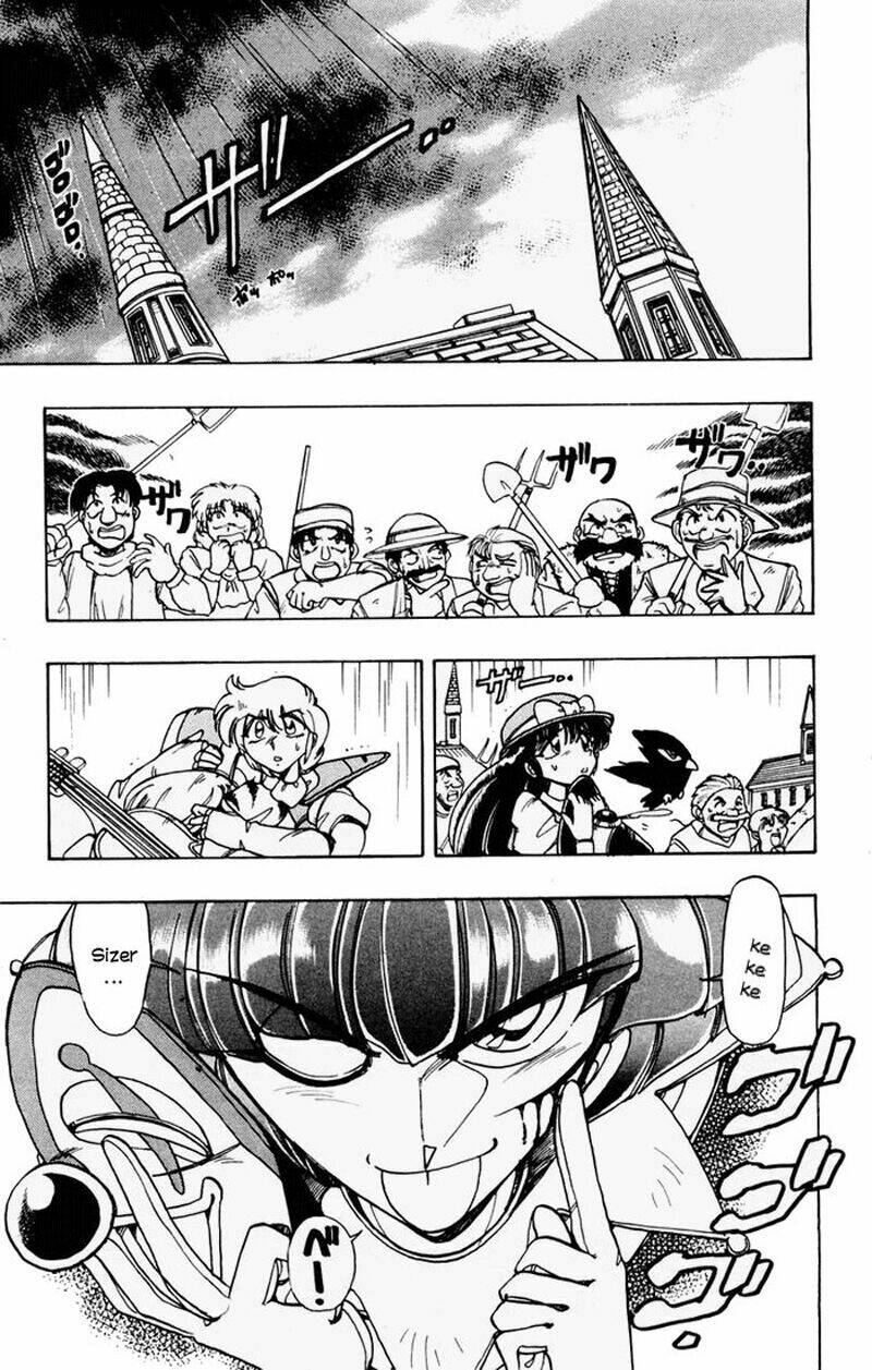 violinist of hameln - cây đàn kì diệu chapter 54 2