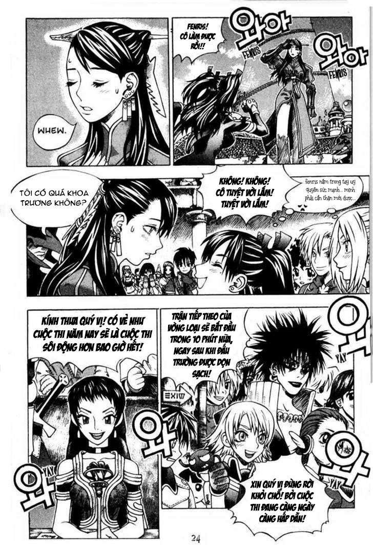 ragnarok - into the abyss chapter 85 17