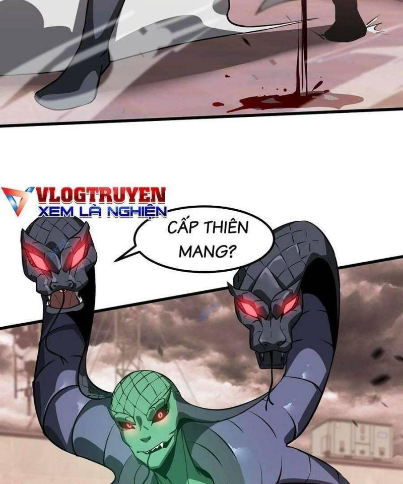 siêu tiến hóa chapter 110 38