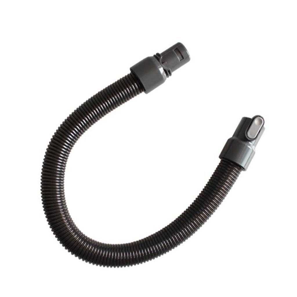 Replacement Groom Cat Dog Pet Tool Brush + Extension Hose + Vacuum Cleaner Adapter For Dyson Vacuum Cleaner, 3pcs/set