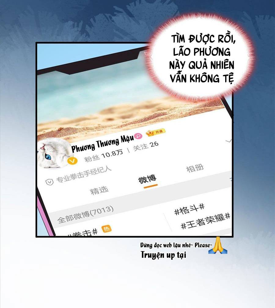 cố tổng, vợ của ngài quá mạnh rồi! chapter 7 2