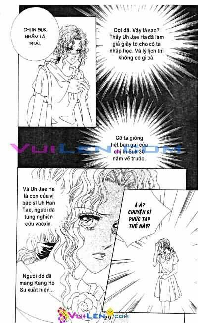 người duy nhất chapter 90 10