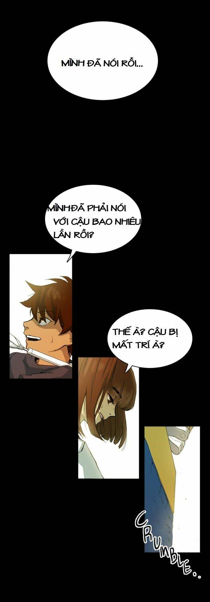 săn phù thủy chapter 4 8