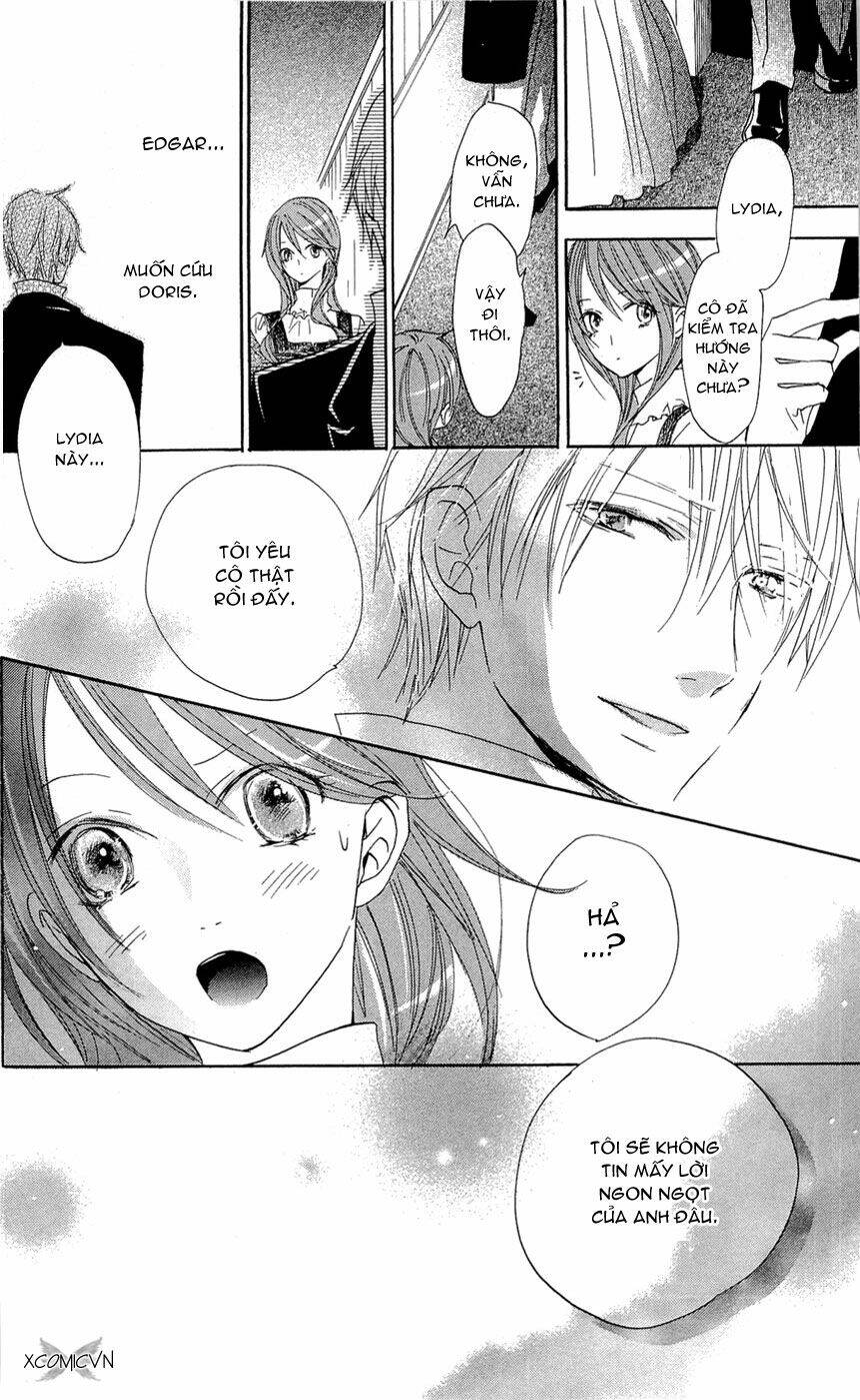 bá tước và tiên nữ chapter 15 38