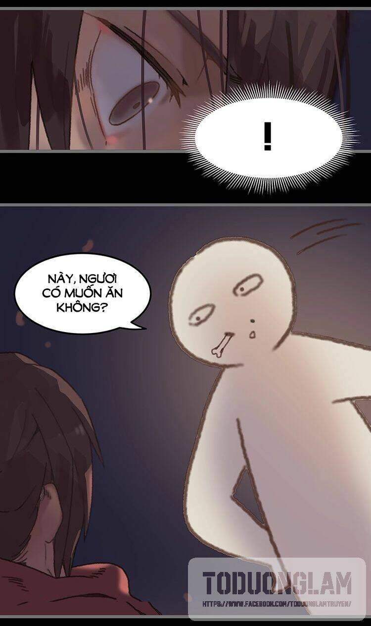 mang quải hệ thống, nhất trí mạng chapter 2 20